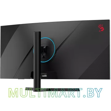 Игровой монитор A4Tech Bloody MN340W картинка 13